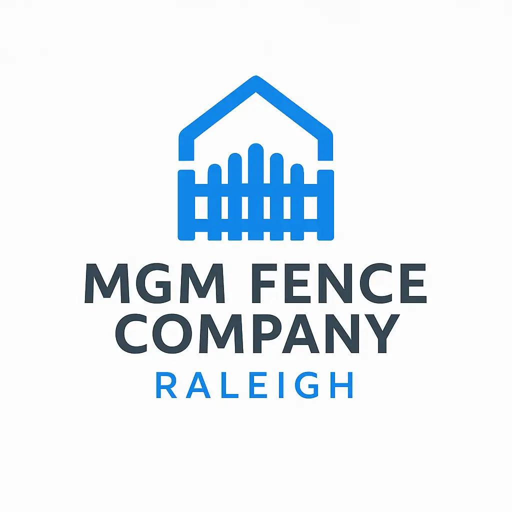 MGM Fence Company Raleigh